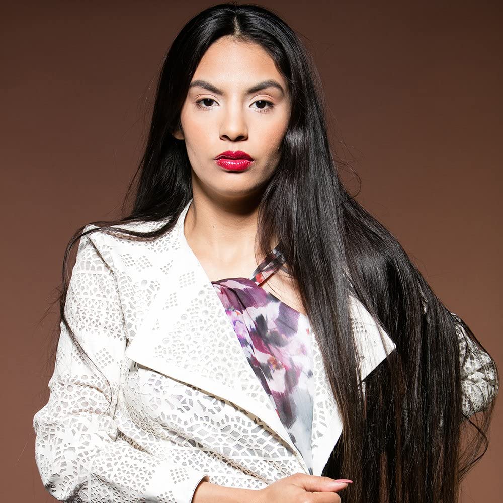 Visico Widetone Seamless Background Paper #20 (SaddleBrown)