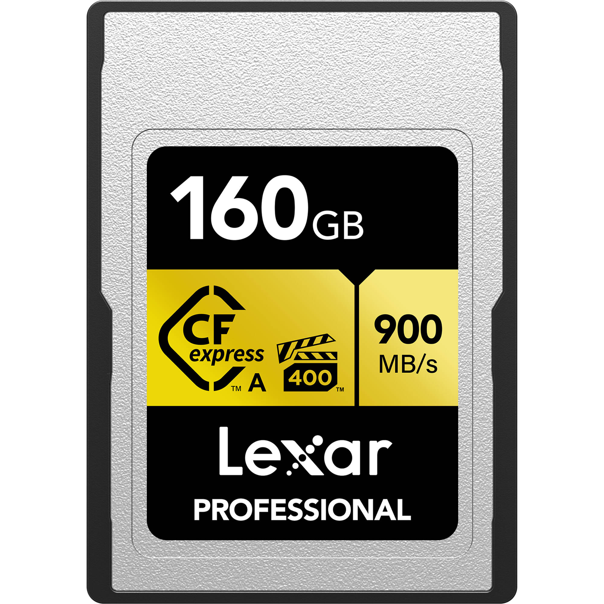 Lexar Professional CFexpress Type A Card GOLD Series 160G