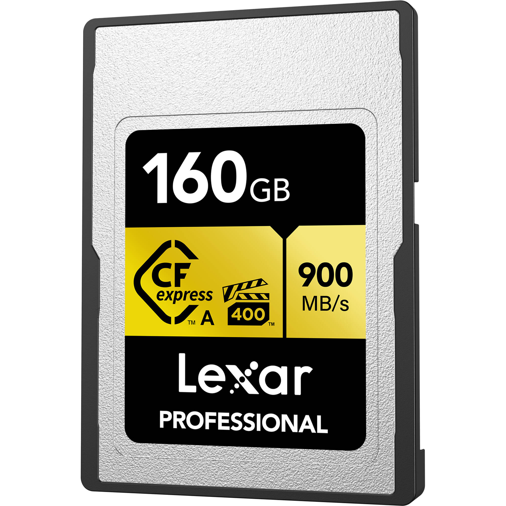 Lexar Professional CFexpress Type A Card GOLD Series 160G