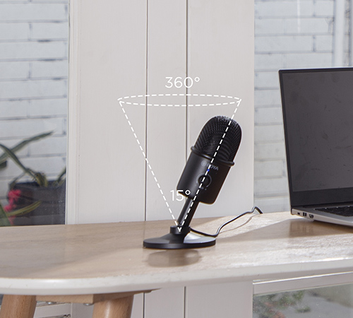 Boya BY-CM3 USB Microphone