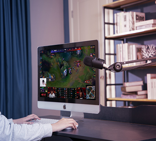 Boya BY-CM3 USB Microphone