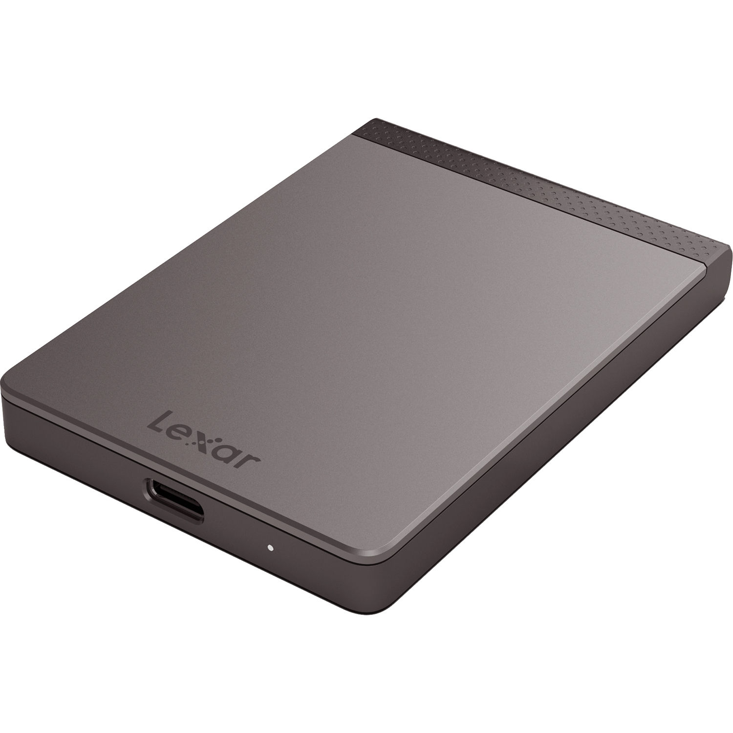 Lexar 1TB SL200 Portable USB 3.1 Type-C External SSD