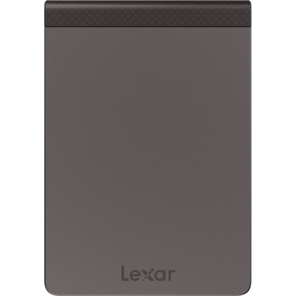 Lexar 1TB SL200 Portable USB 3.1 Type-C External SSD