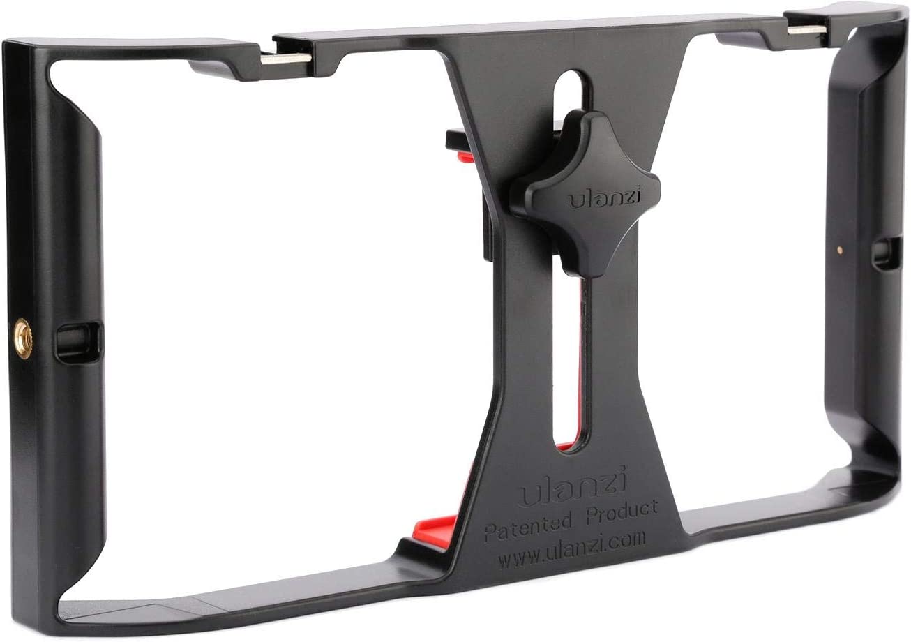 general U-Rig Pro Smartphone Video Case Handheld