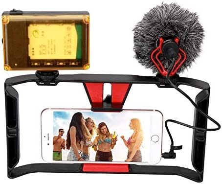 general U-Rig Pro Smartphone Video Case Handheld