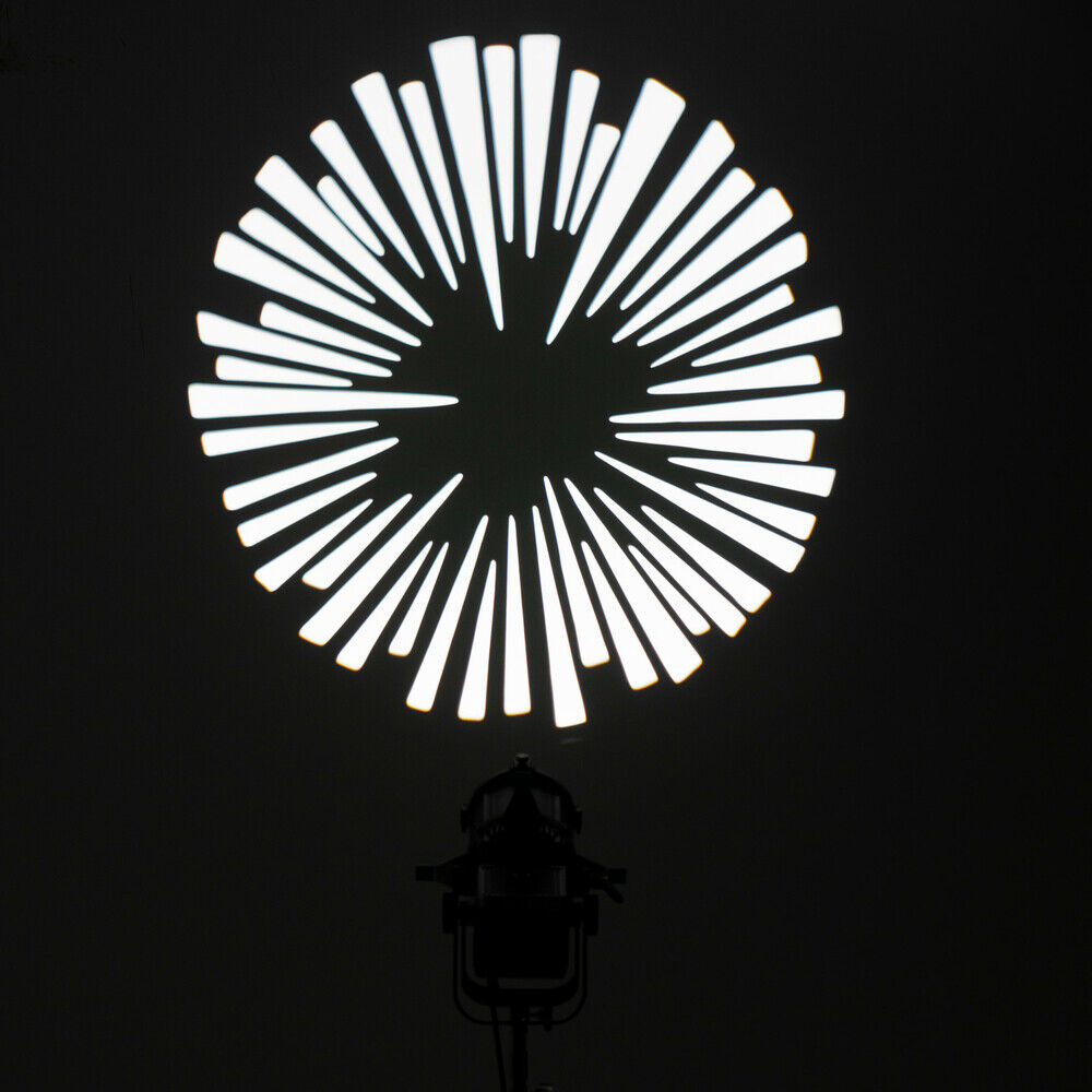 Nanlite Projection Attachment for Bowens Mount with 36° Lens