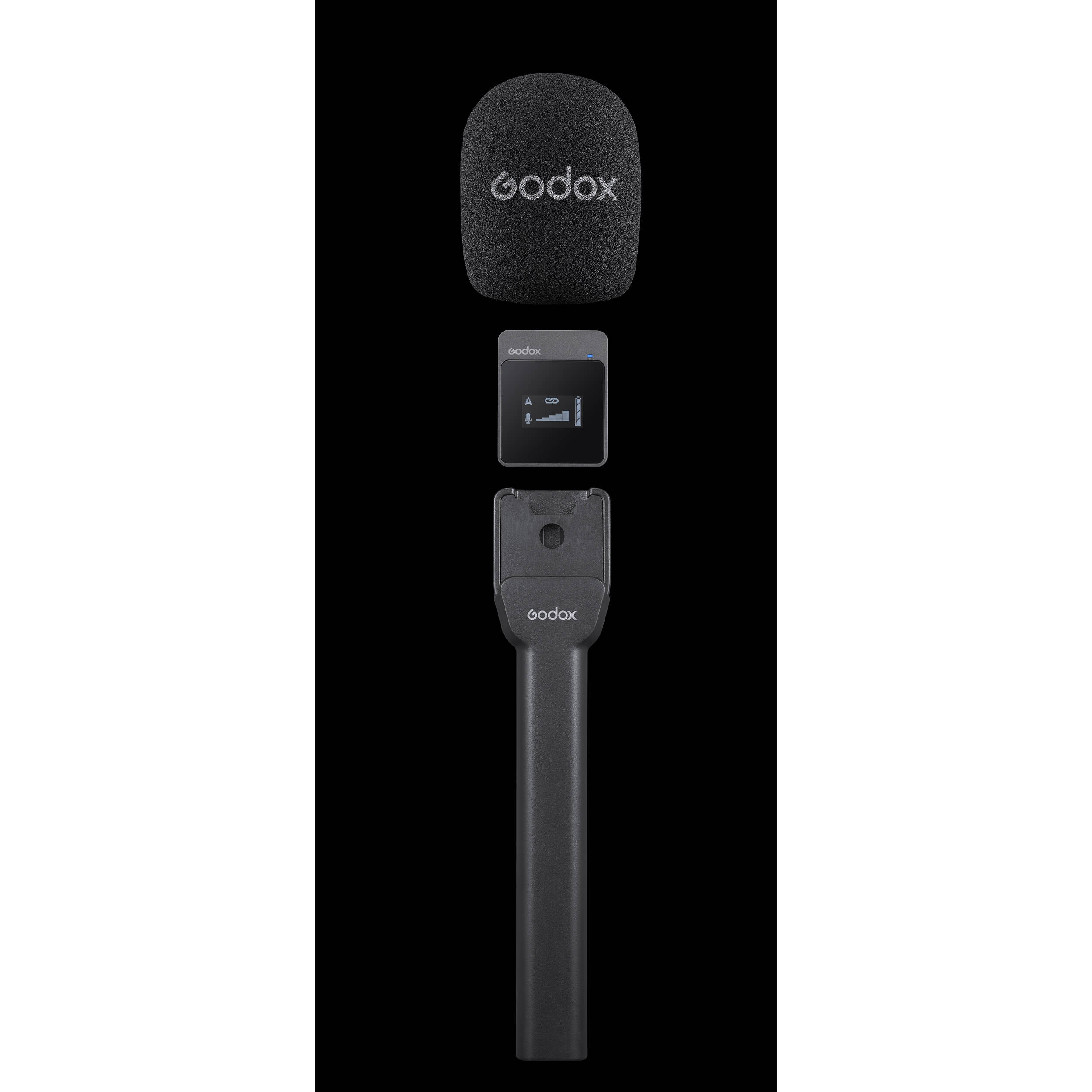 Godox ML-H Handheld Adapter for MoveLink TX