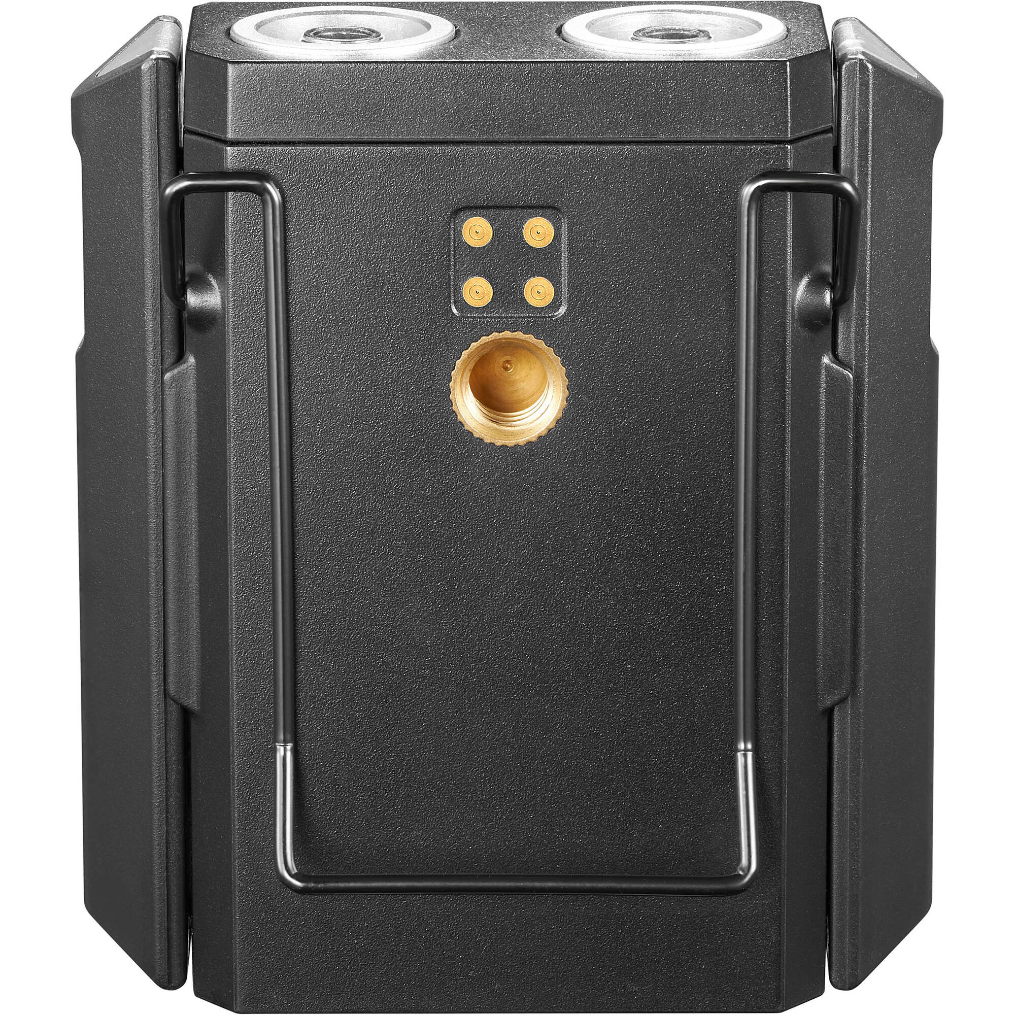 Godox WMic S2 K1 UHF Compact Wireless Microphone System