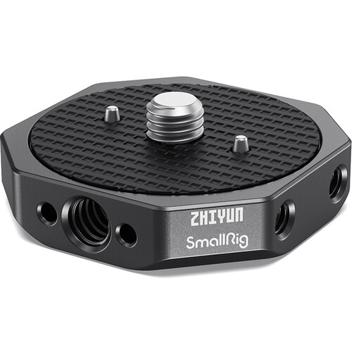 Zhiyun SmallRig Baseplate for CRANE 3S