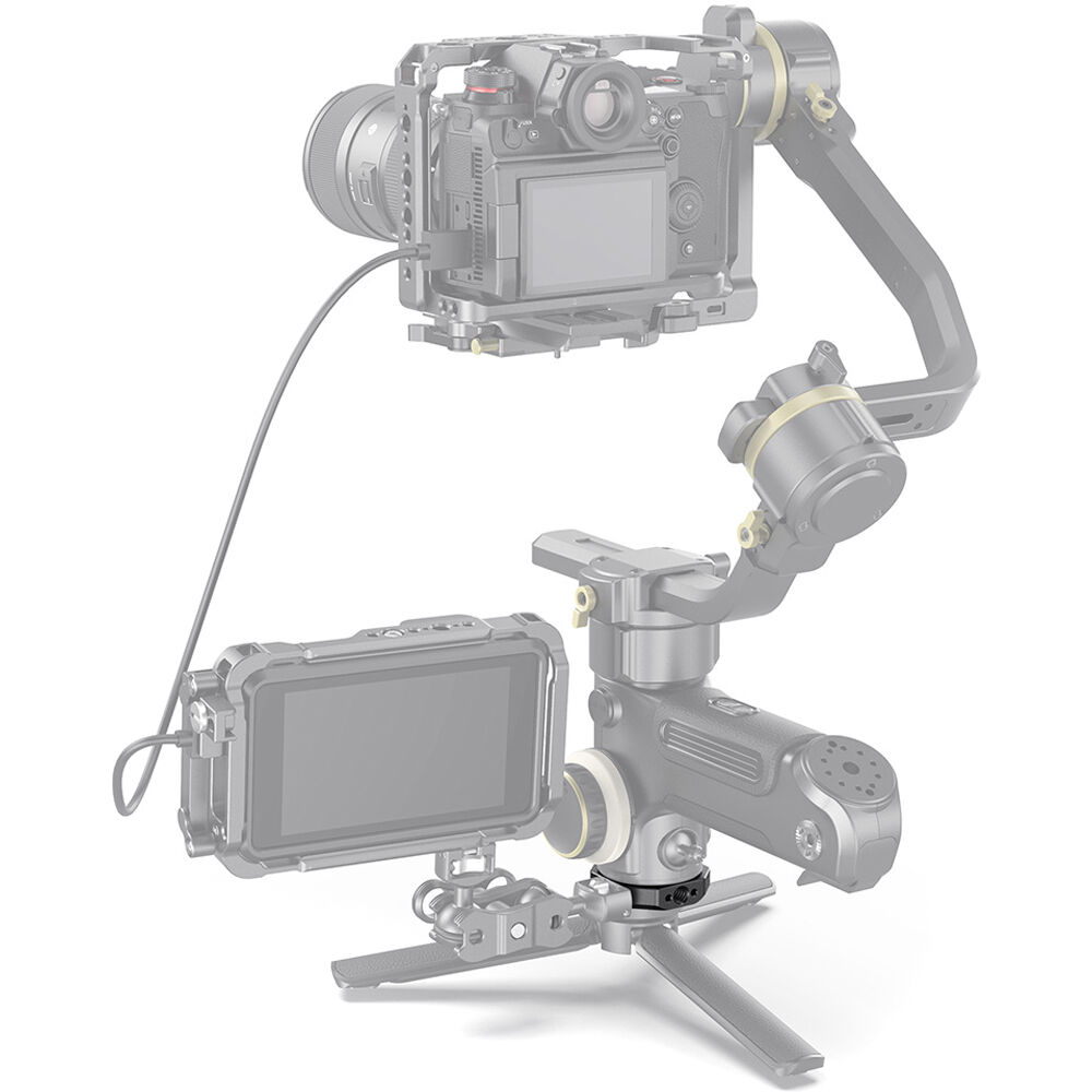 Zhiyun SmallRig Baseplate for CRANE 3S