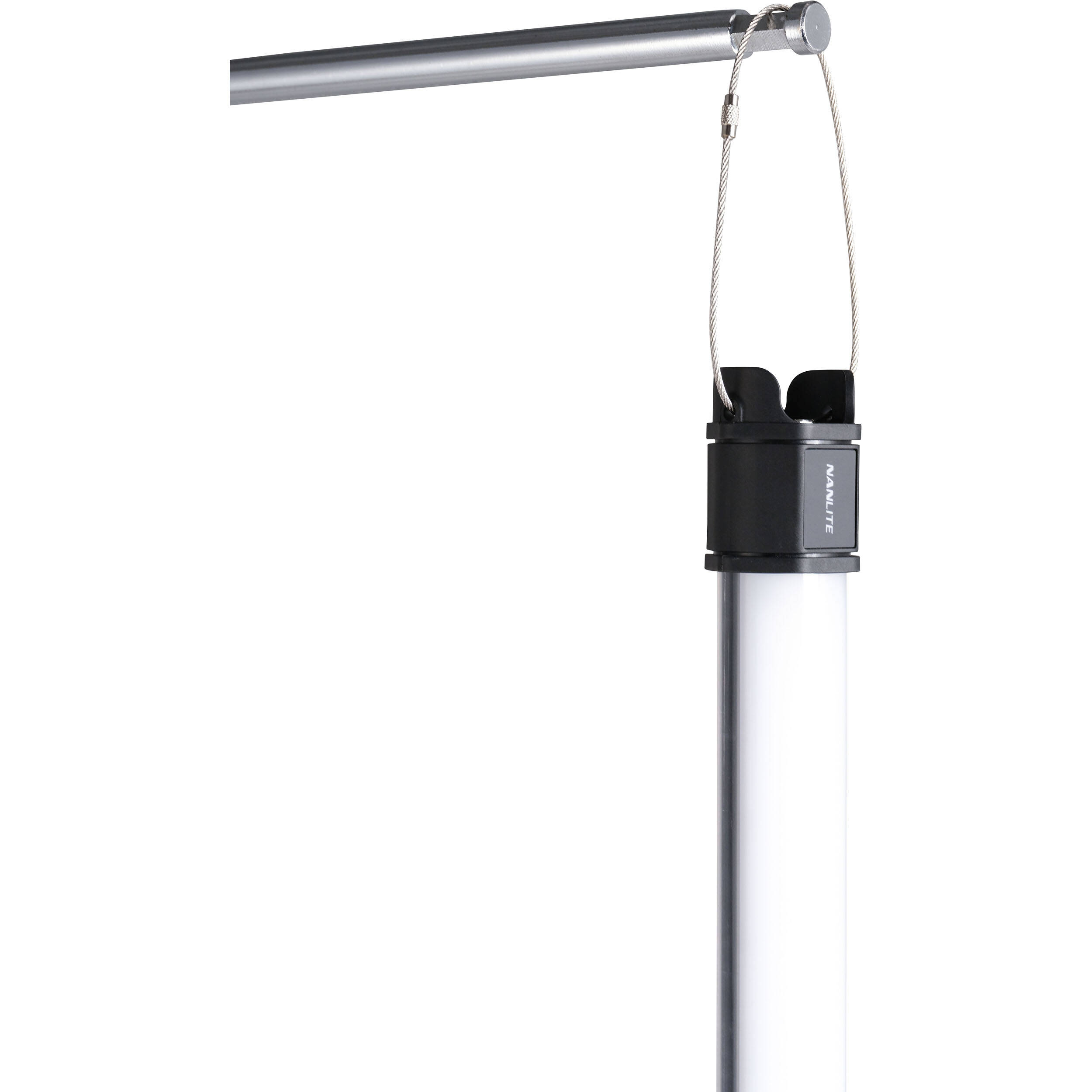 RGB PavoTube 15C II 1KIT Lamp 77CM Nanlite