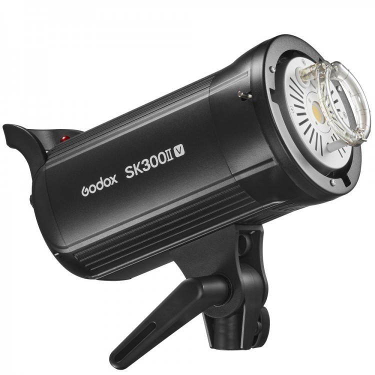 Godox SK300III-V Studio Flash Monolight